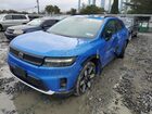 2024 Honda Prologue Elite Blue vin: 3GPKHZRJ5RS523987