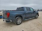 2019 Gmc Sierra C1500 Slt Серый vin: 3GTP8DED4KG243531