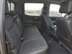 2019 Gmc Sierra C1500 Slt Серый vin: 3GTP8DED4KG243531