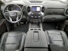 2019 Gmc Sierra C1500 Slt Серый vin: 3GTP8DED4KG243531