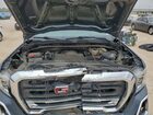 2019 Gmc Sierra C1500 Slt Серый vin: 3GTP8DED4KG243531