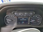 2019 Gmc Sierra C1500 Slt Серый vin: 3GTP8DED4KG243531