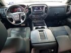 2016 Gmc Sierra K1500 Slt Black vin: 3GTU2NEC3GG323508