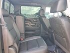 2016 Gmc Sierra K1500 Slt Black vin: 3GTU2NEC3GG323508