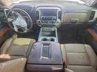 2016 Gmc Sierra K1500 Slt Белый vin: 3GTU2NEC5GG193960