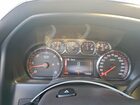2016 Gmc Sierra K1500 Slt Белый vin: 3GTU2NEC5GG193960