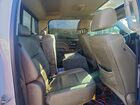 2016 Gmc Sierra K1500 Slt Белый vin: 3GTU2NEC5GG193960