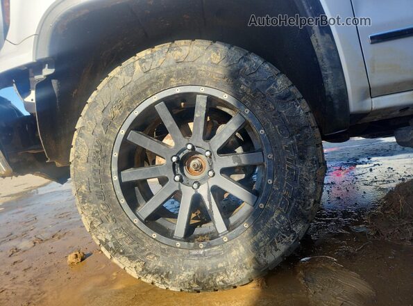 3GTU2NEC5GG193960 2016 GMC SIERRA Белый 