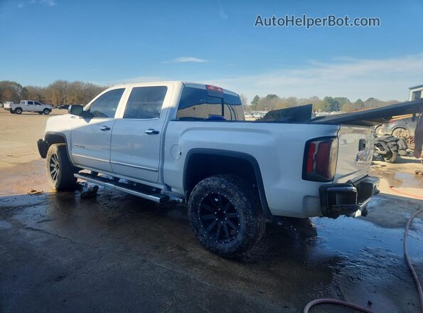 3GTU2NEC5GG193960 2016 GMC SIERRA Белый 