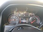 2016 Gmc Sierra K1500 Slt Белый vin: 3GTU2NEC5GG193960 Damage: Warning Light - Srs, On, Unacceptable