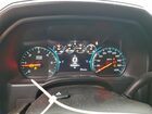 2017 Gmc Sierra K1500 Denali Черный vin: 3GTU2PEJ5HG240965