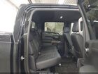2021 Gmc Sierra 1500 4wd  Short Box Denali Черный vin: 3GTU9FEL9MG337202