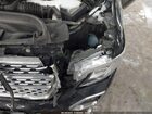 2021 Gmc Sierra 1500 4wd  Short Box Denali Черный vin: 3GTU9FEL9MG337202