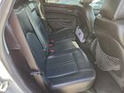 2016 Cadillac Srx Luxury Collection White vin: 3GYFNBE37GS534930