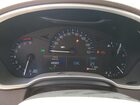 2016 Cadillac Srx Luxury Collection Черный vin: 3GYFNBE37GS587479