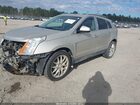 2016 Cadillac Srx Performance Collection Gold vin: 3GYFNCE32GS506796