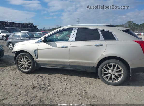 3GYFNCE32GS506796 2016 CADILLAC SRX Gold 