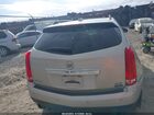 2016 Cadillac Srx Performance Collection Gold vin: 3GYFNCE32GS506796