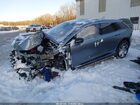 2025 Cadillac Optiq Luxury 1 Awd Silver vin: 3GYK3BMR2SS249653