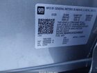 2025 Cadillac Optiq Luxury 1 Awd Silver vin: 3GYK3BMR2SS249653