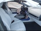 2025 Cadillac Optiq Luxury 1 Awd Silver vin: 3GYK3BMR2SS249653