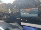 2025 Cadillac Optiq Luxury Black vin: 3GYK3BMR3SS240217