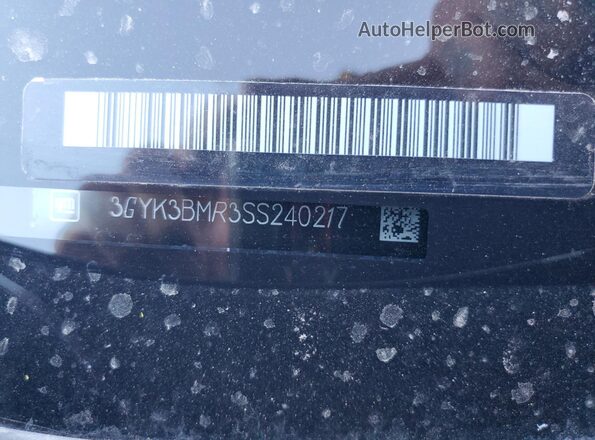 3GYK3BMR3SS240217 2025 CADILLAC OPTIQ Black Շարժիչի բաժամունքի տեսք