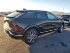 2025 Cadillac Optiq Luxury Black vin: 3GYK3BMR3SS240217