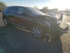 2025 Cadillac Optiq Luxury Black vin: 3GYK3BMR3SS240217