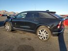 2025 Cadillac Optiq Luxury Black vin: 3GYK3BMR3SS240217