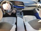 2025 Cadillac Optiq Luxury Black vin: 3GYK3BMR3SS240217