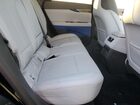 2025 Cadillac Optiq Luxury Black vin: 3GYK3BMR3SS240217