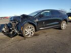 2025 Cadillac Optiq Luxury Black vin: 3GYK3BMR3SS240217