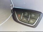 2025 Cadillac Optiq Luxury 2 Awd Красный vin: 3GYK3DMR9SS190998