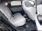 2025 Cadillac Optiq Sport 1 Awd Черный vin: 3GYK3EMR2SS259388