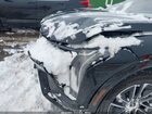 2025 Cadillac Optiq Sport 1 Awd Черный vin: 3GYK3EMR2SS259388