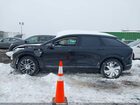 2025 Cadillac Optiq Sport 1 Awd Черный vin: 3GYK3EMR2SS259388
