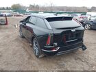2025 Cadillac Optiq Sport 1 Awd Black vin: 3GYK3EMR9SS223505