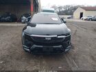 2025 Cadillac Optiq Sport 1 Awd Black vin: 3GYK3EMR9SS223505