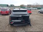 2025 Cadillac Optiq Sport 1 Awd Black vin: 3GYK3EMR9SS223505