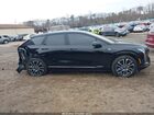 2025 Cadillac Optiq Sport 1 Awd Black vin: 3GYK3EMR9SS223505