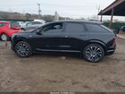 2025 Cadillac Optiq Sport 1 Awd Black vin: 3GYK3EMR9SS223505