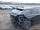 2025 Cadillac Optiq Sport 1 Awd Black vin: 3GYK3EMR9SS223505