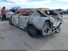 2025 Cadillac Optiq Sport 1 Awd Черный vin: 3GYK3EMRXSS262412