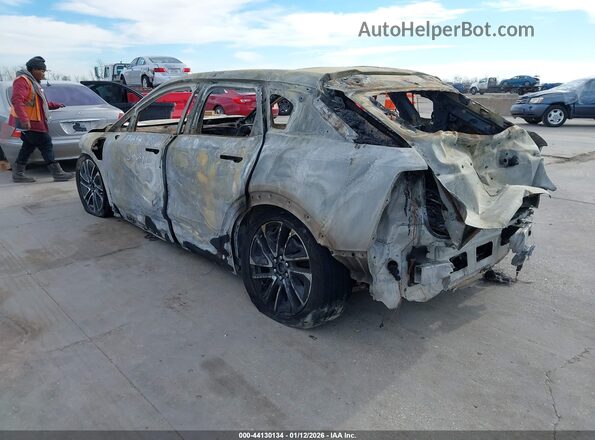 3GYK3EMRXSS262412 2025 CADILLAC OPTIQ Черный Задняя левая четверть