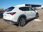 2025 Acura Adx   Белый vin: 3HDSA1H30SM707124