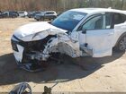 2025 Acura Adx   Белый vin: 3HDSA1H30SM707124