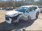 2025 Acura Adx   Белый vin: 3HDSA1H30SM707124