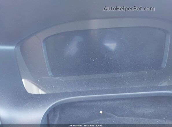 3HDSA1H30SM707124 2025 ACURA ADX Белый Вид задних сидений