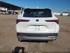 2025 Acura Adx   Белый vin: 3HDSA1H30SM707124